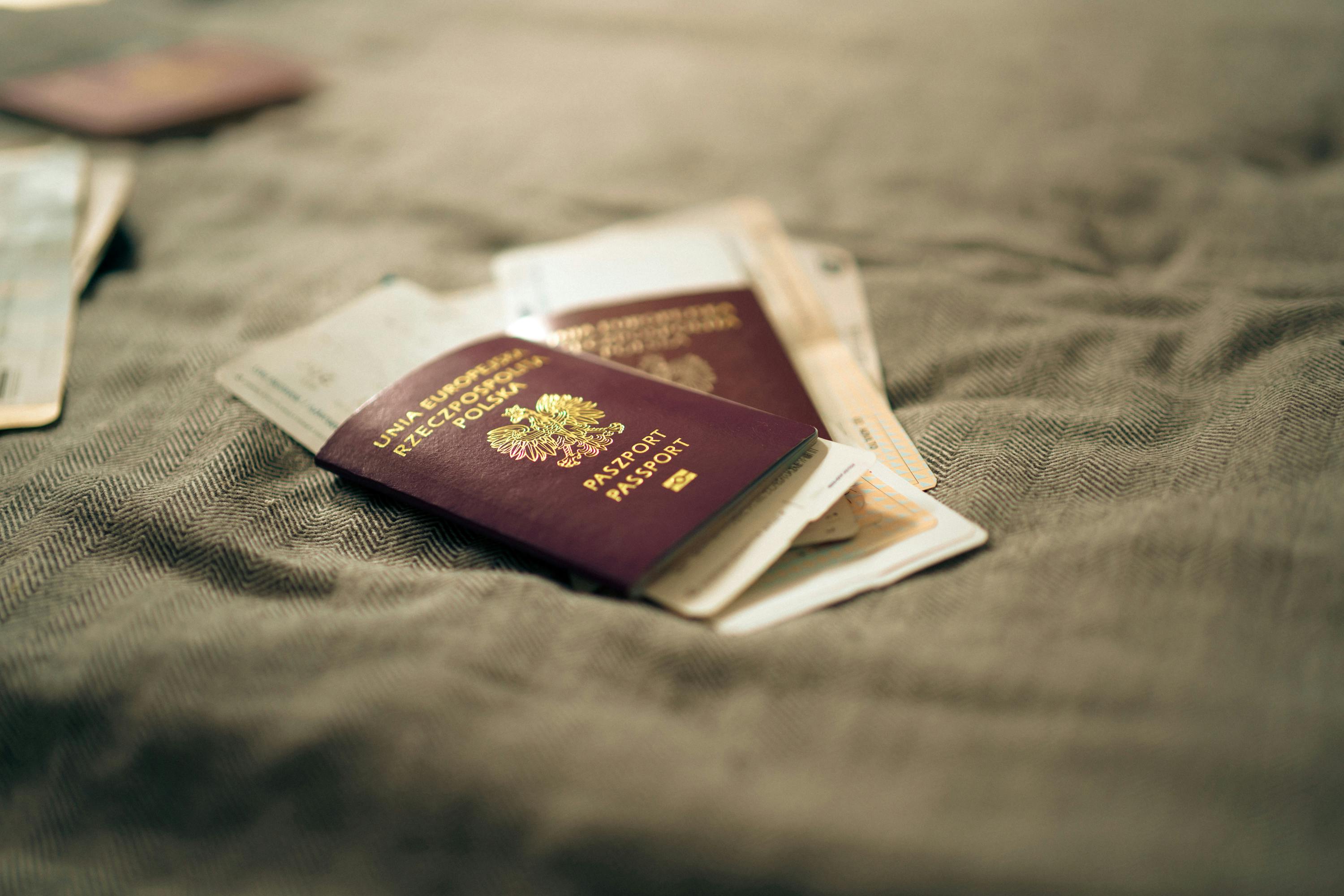 Business Visa