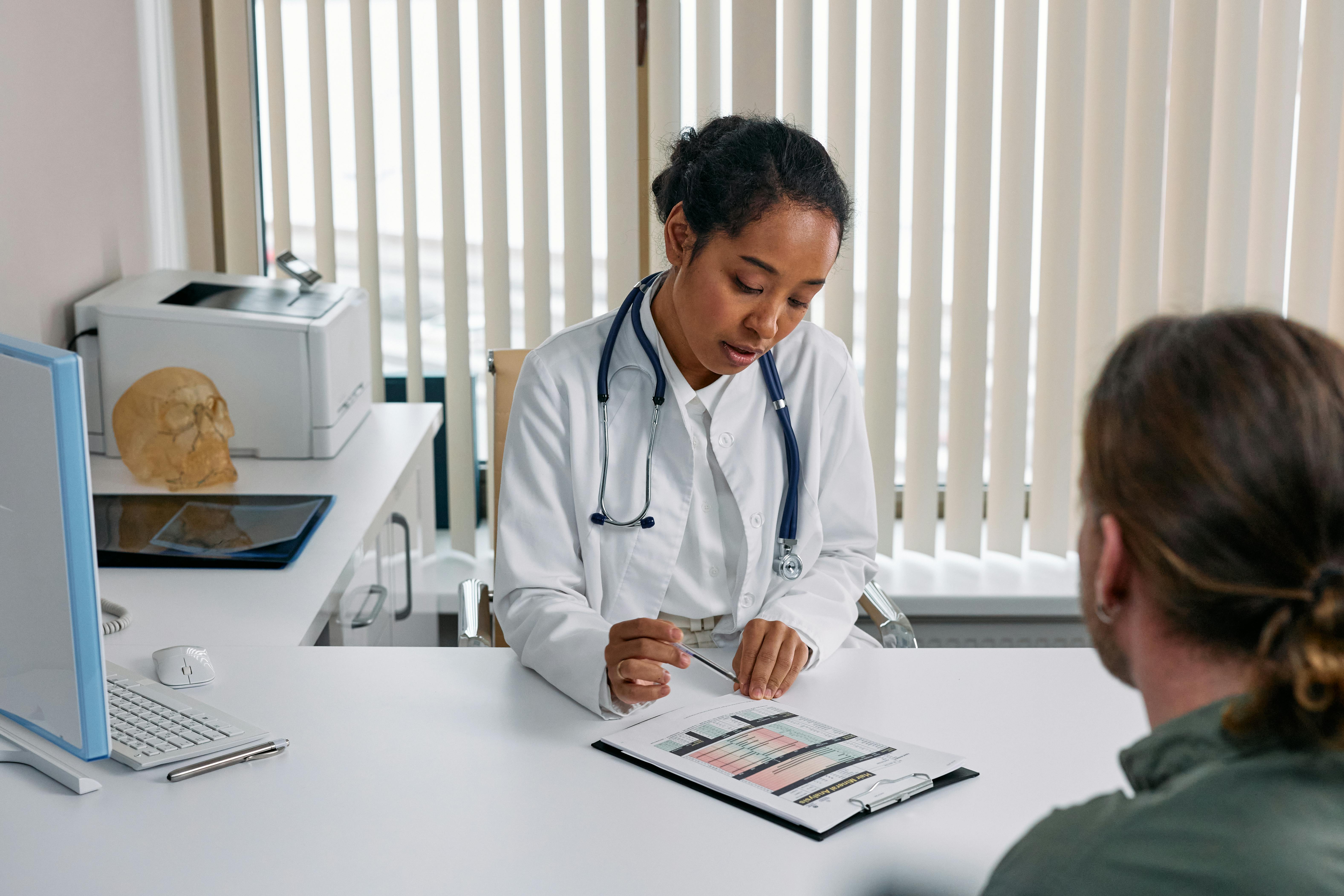 Medical Visa