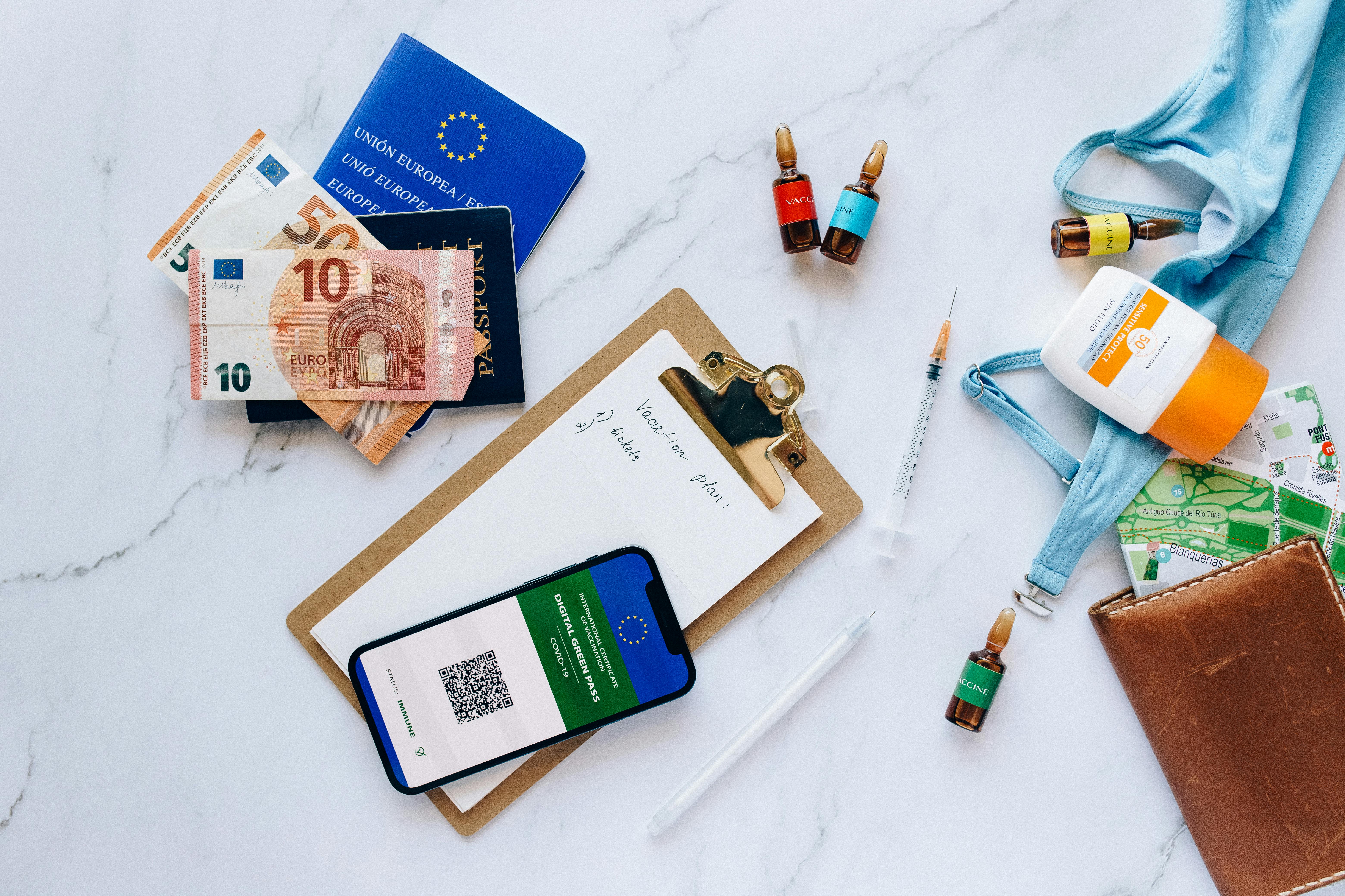 Tourist Visa