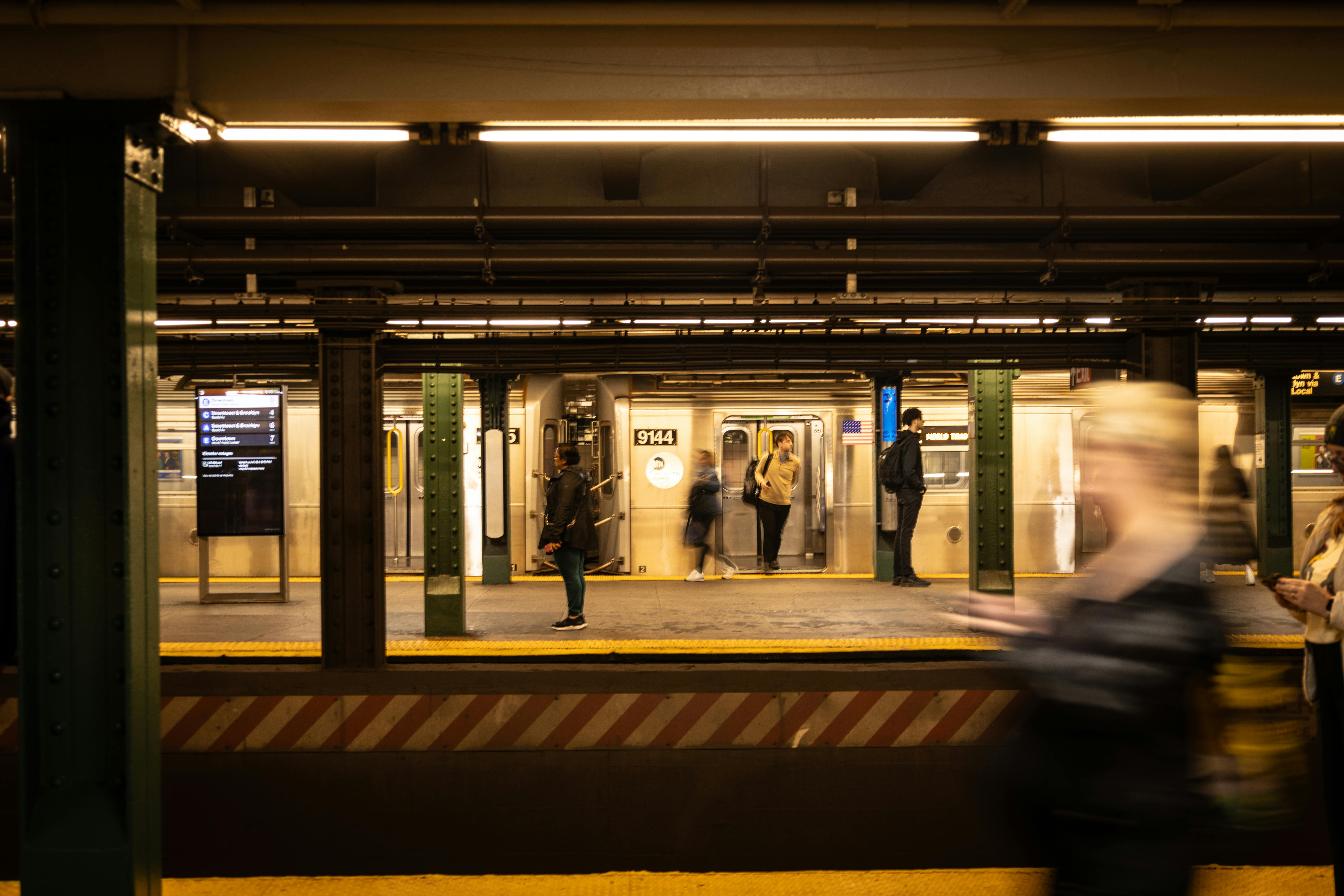 Transit Visa